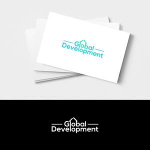 Real estate investment firm needs a logo design | Logo Design by GVisions