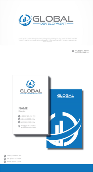 Design de Logo par graphicevolution pour ce projet | Design : #26833089