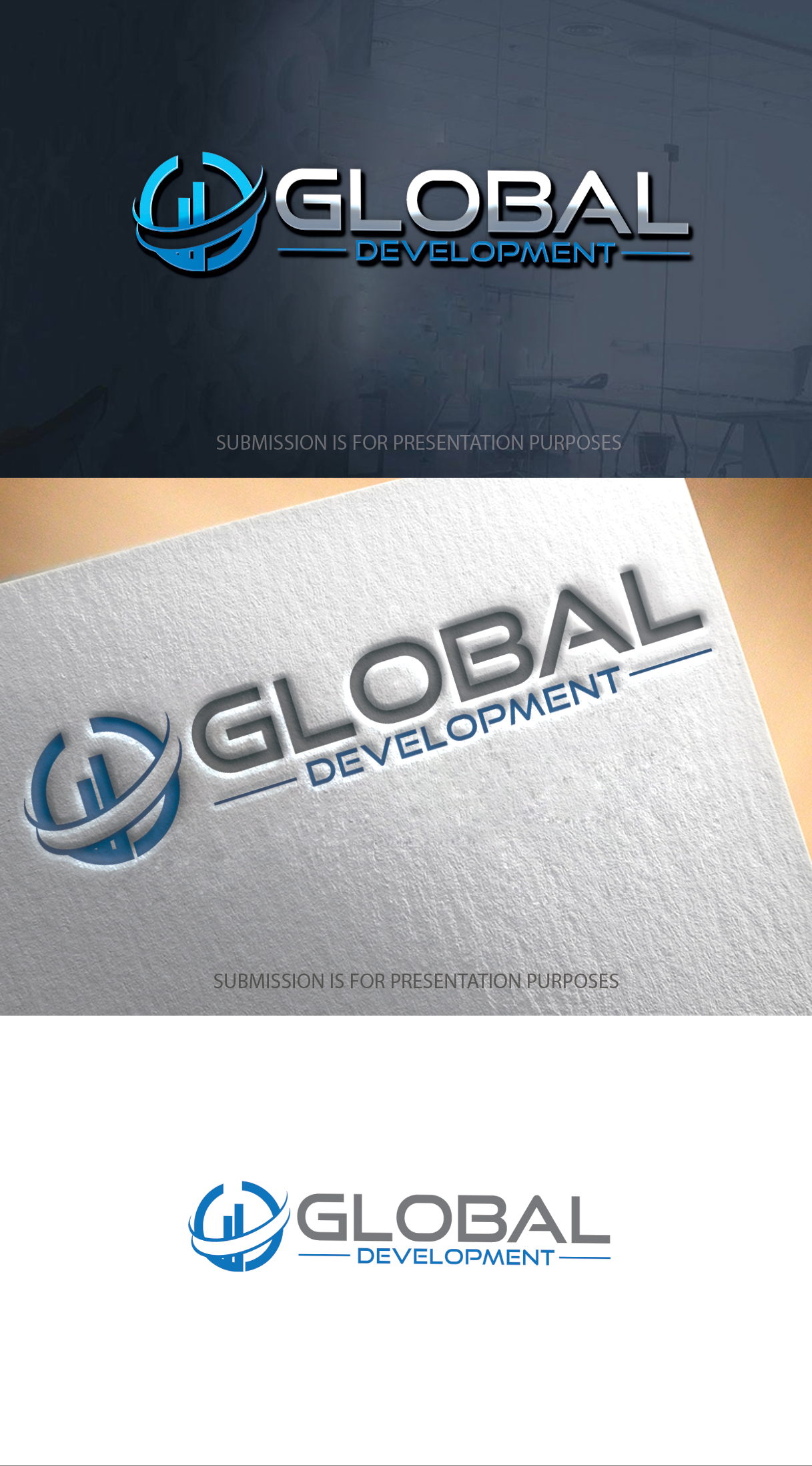 Diseño de Logo por graphicevolution para este proyecto | Diseño #26833090