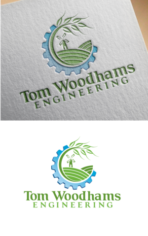 Logo Design by blue eye