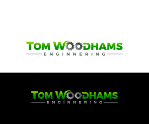 Tom Woodhams Engineering | Logo Design by anico