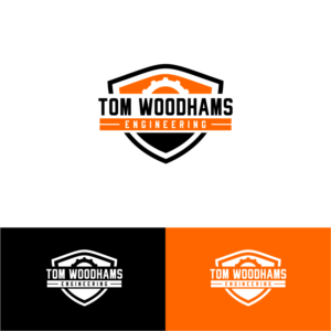 Logo Design by ThiagoB for this project | Design: #26834168