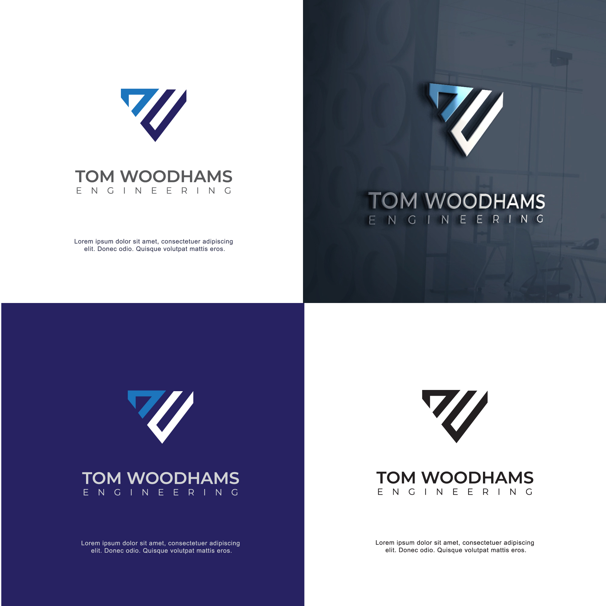 Logo Design by kecebong 007 for this project | Design #26836444