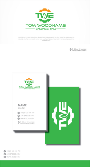 Logo Design by graphicevolution for this project | Design: #26832732
