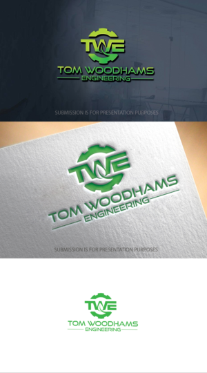 Logo Design by graphicevolution for this project | Design: #26832733