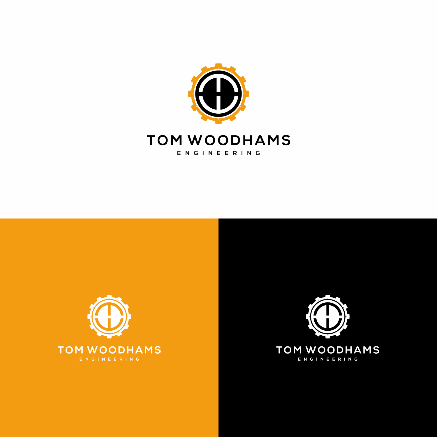 Logo Design by Nur Romi for this project | Design #26833726
