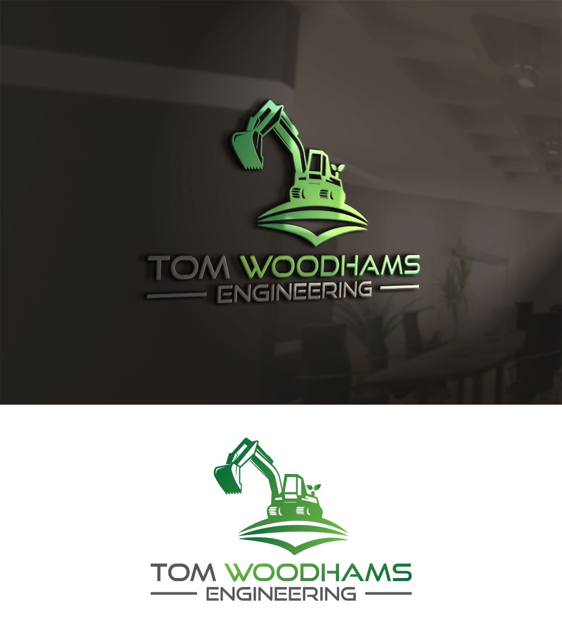 Logo Design by u2square for this project | Design #26834271
