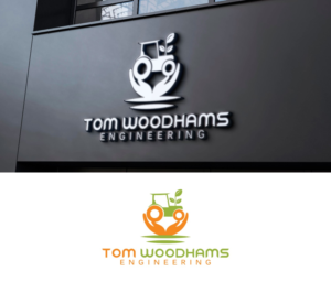 Logo Design by u2square for this project | Design: #26834273