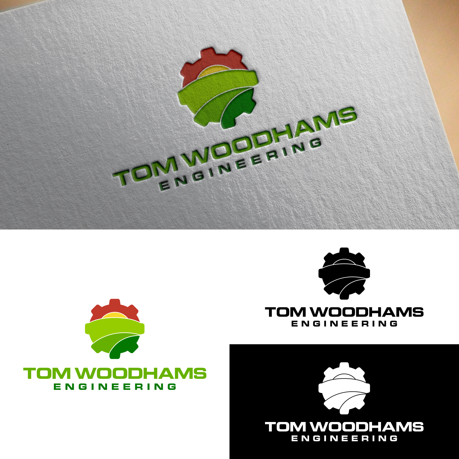 Design de Logo par Tangantengen pour ce projet | Design #26833247