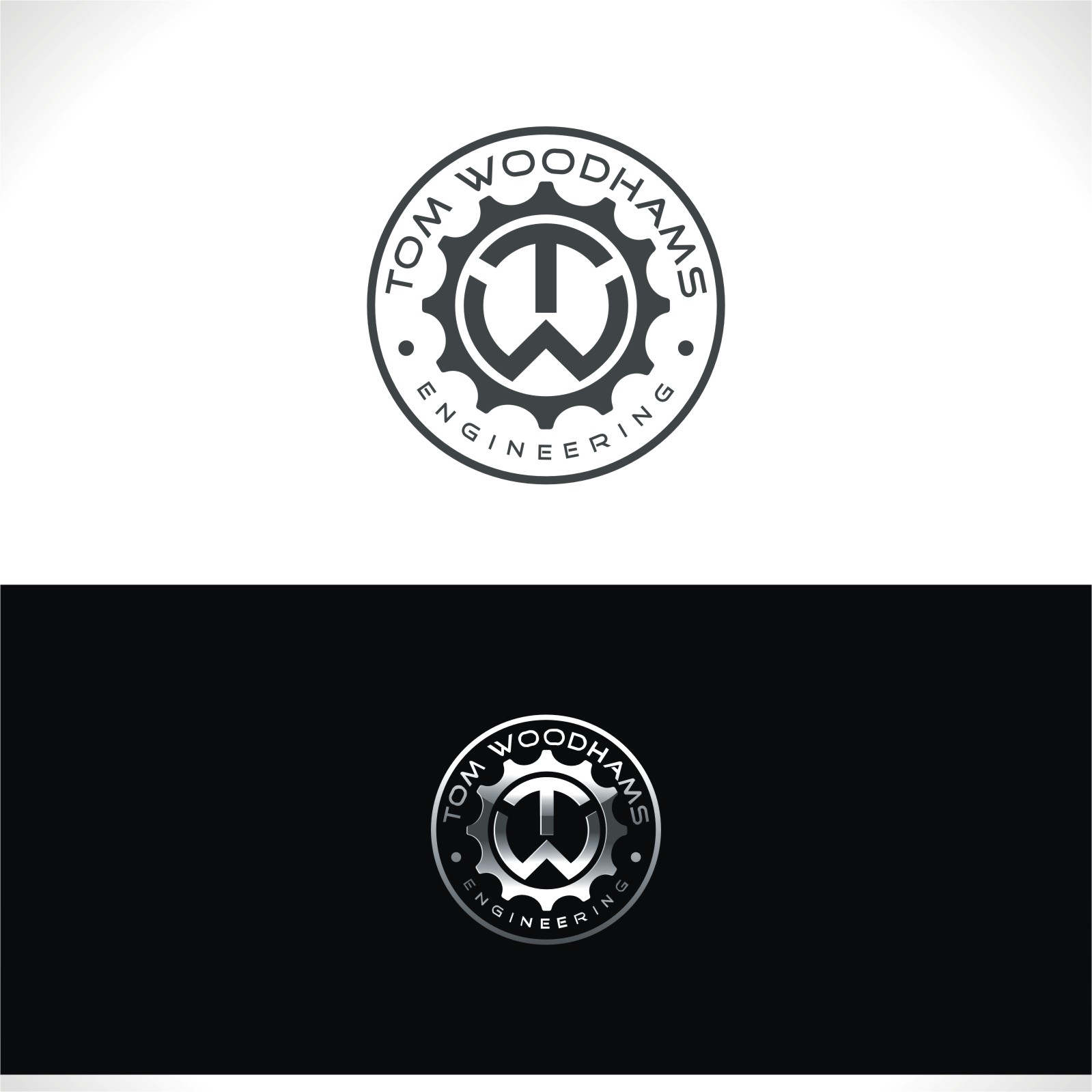 Logo Design by MAhi2014 for this project | Design #26836641