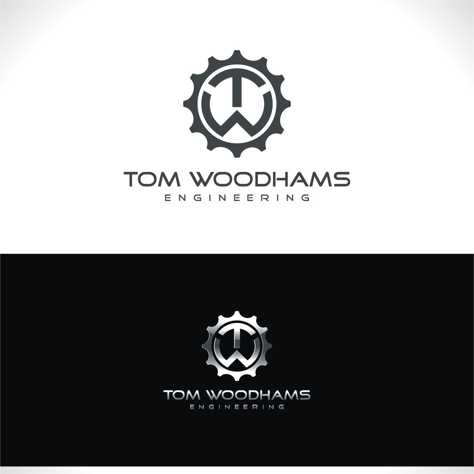 Logo Design by MAhi2014 for this project | Design #26836642