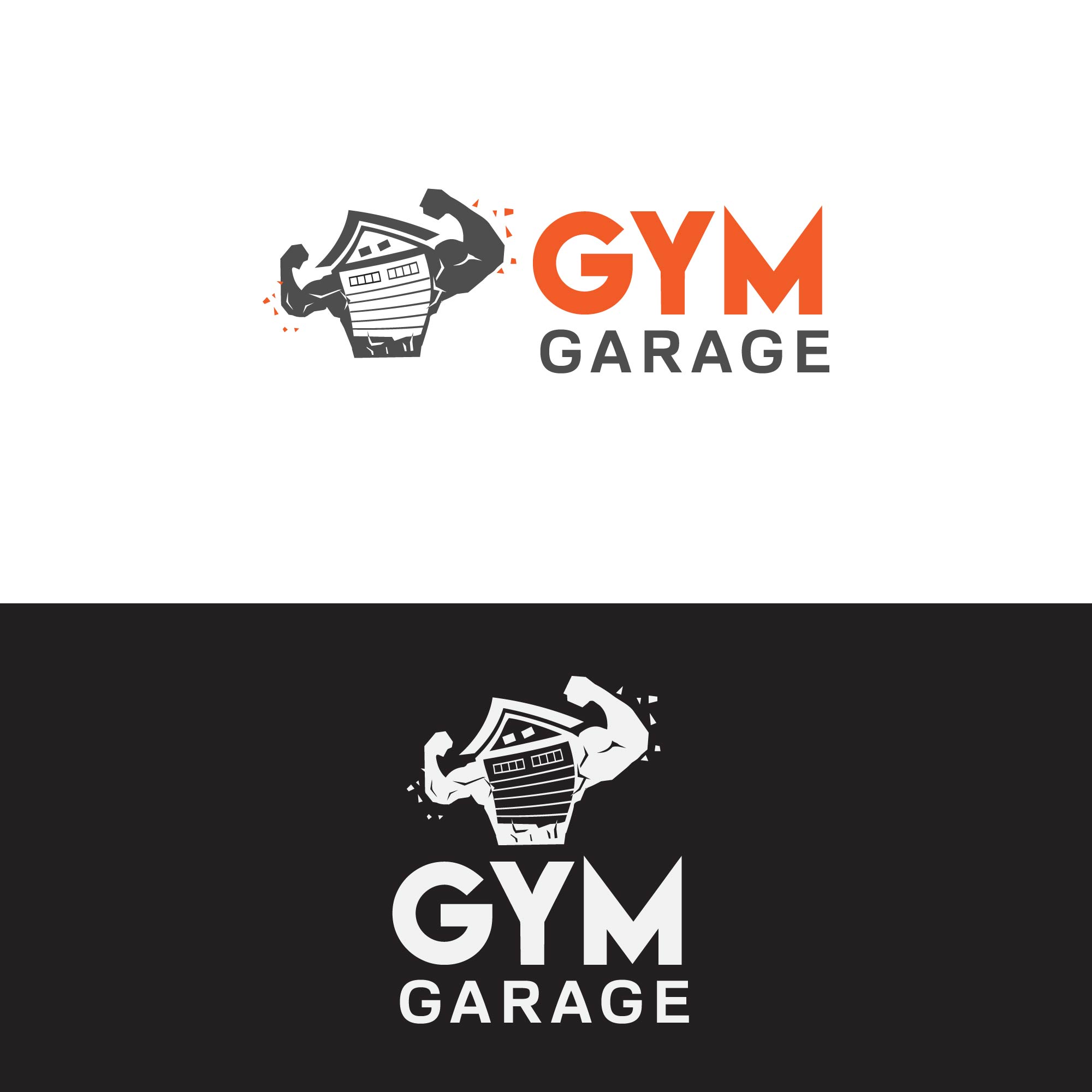 Logo Design by nb for human form+ UG, wesp Fitness | Design #26836787