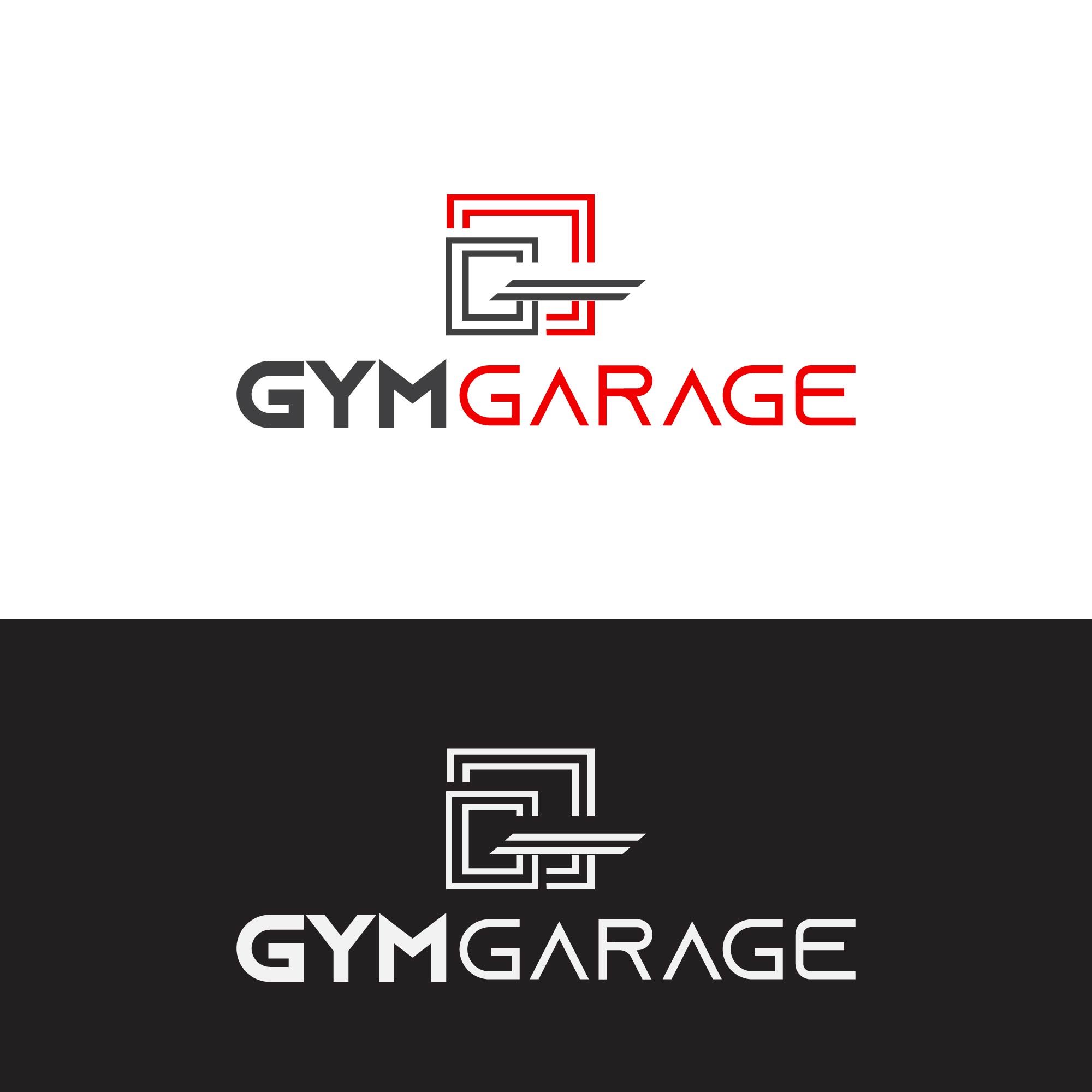 Logo Design by nb for human form+ UG, wesp Fitness | Design #26842745