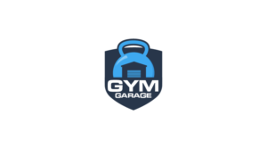 Gym Garage | Logo Design by jaime.sp