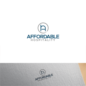 Diseño de Logo por Arham Hidayat para este proyecto | Diseño: #26850081