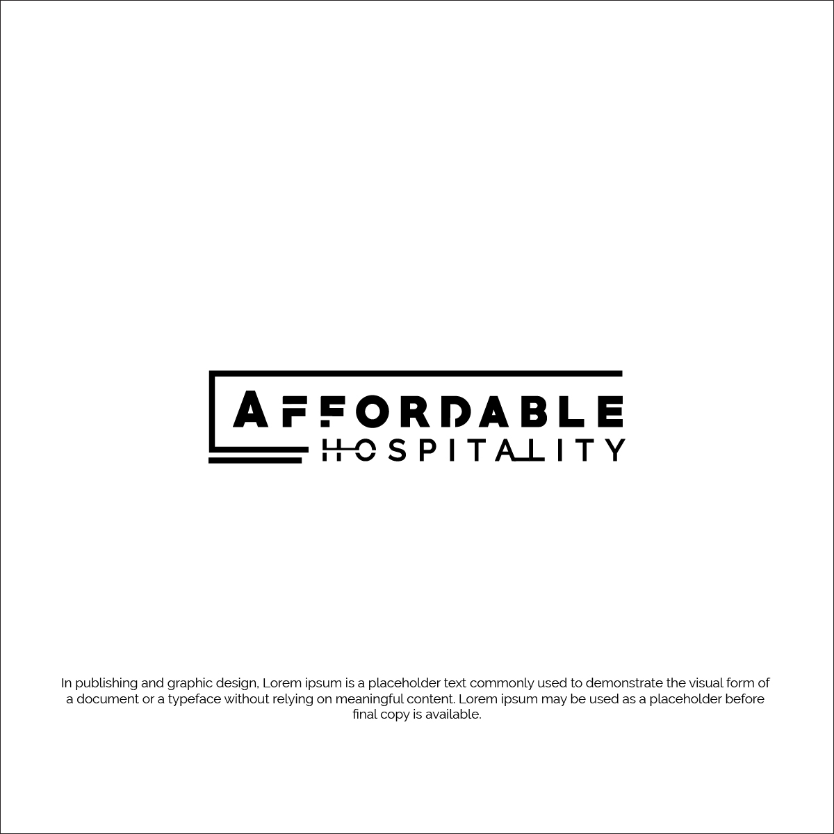 Logo Design by creative.bugs for this project | Design #26840349