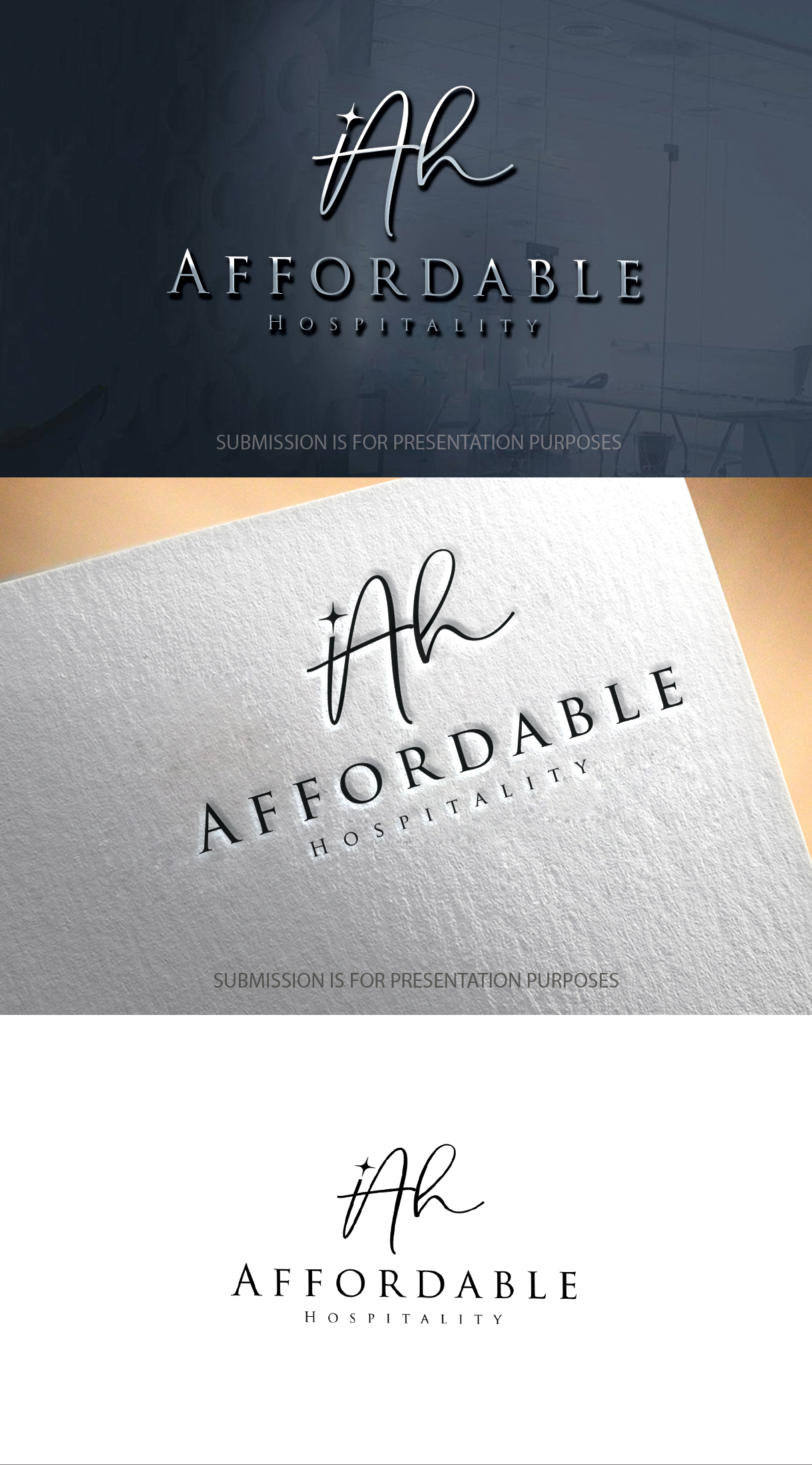 Logo Design by graphicevolution for this project | Design #26838834