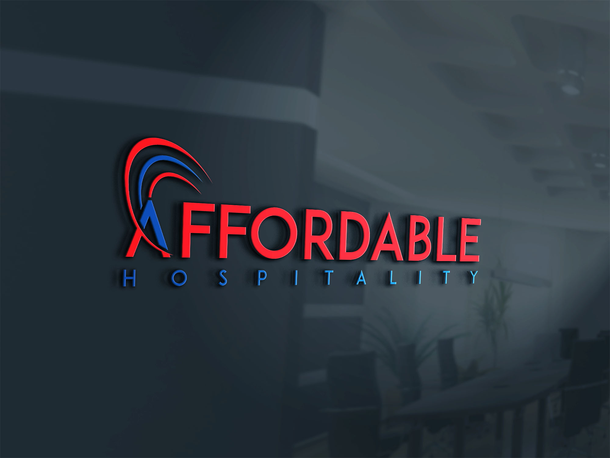 Logo Design by adnan001 2 for this project | Design #26840963
