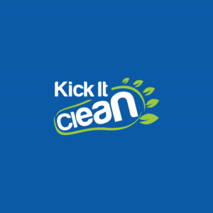 Logo Design by JFsaing for Kick It Clean | Design #26837182