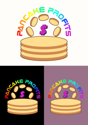 Logo Design by Sun Goku for this project | Design: #26866114