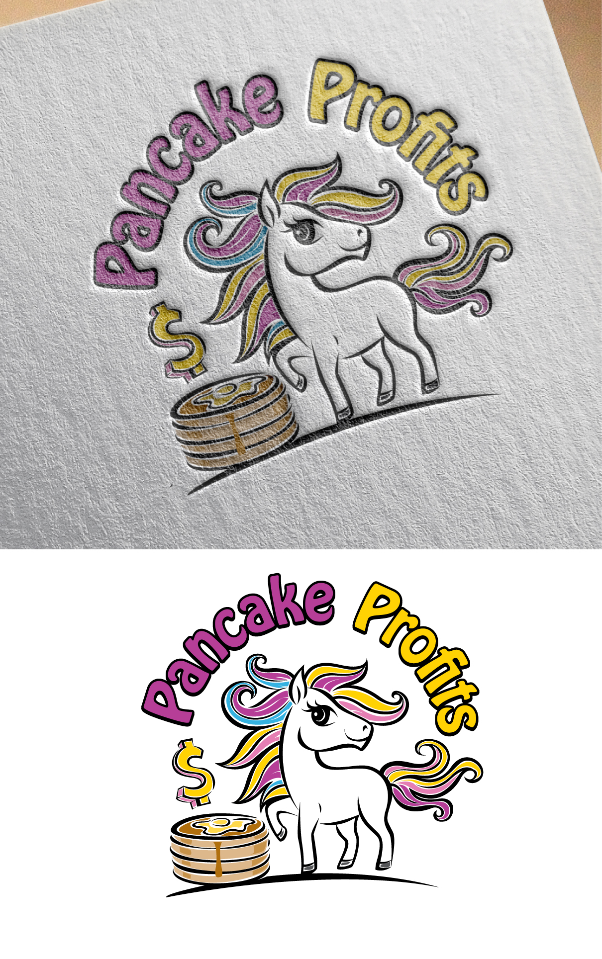 Logo Design by blue eye for this project | Design #26833980