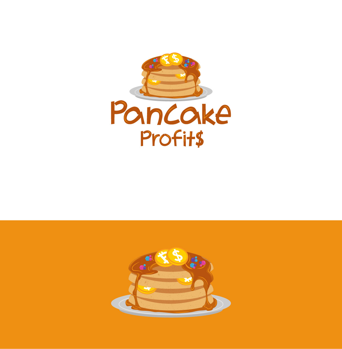 Logo Design by SunuAji_DC for this project | Design #26861759