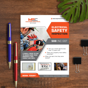Flyer Design by Fat Bat Man for this project | Design: #26836590