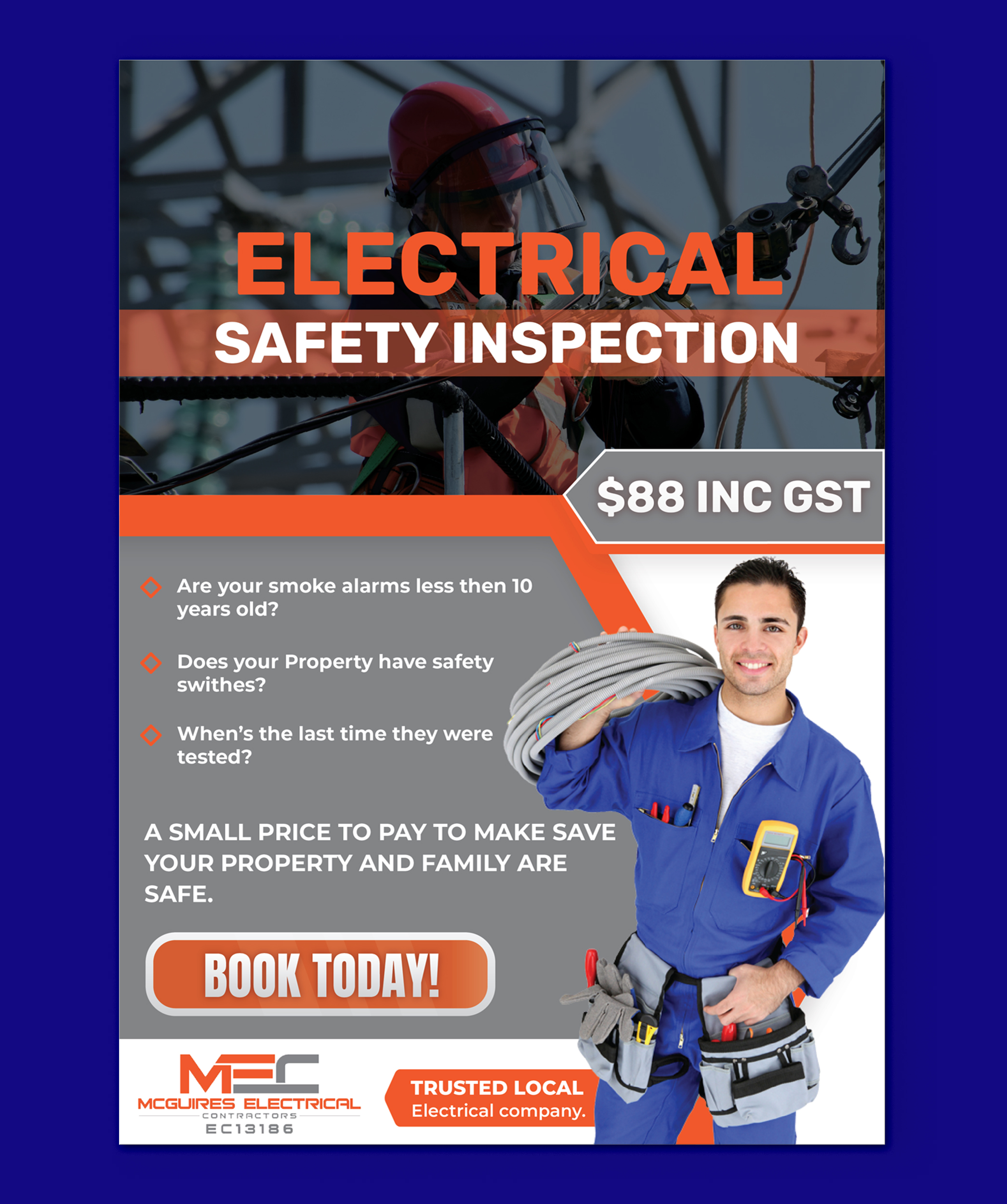 Flyer Design by Mamata Sasmal for this project | Design #26851028