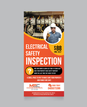 Flyer Design by Phuongphuong for this project | Design: #26838905