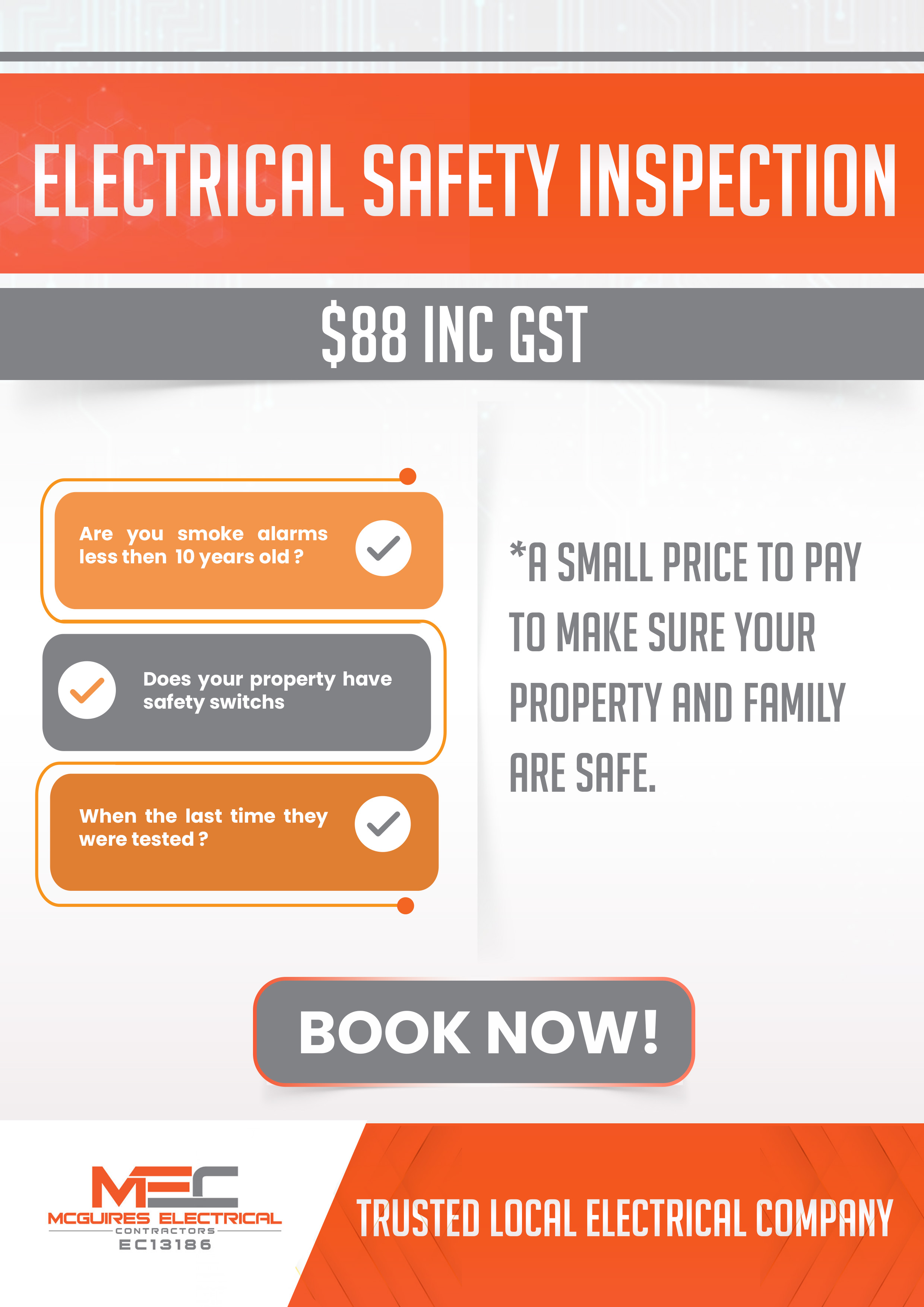 Flyer Design by Sarbari Acharya for this project | Design #26838298