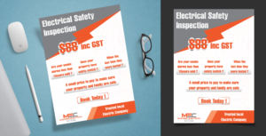 Flyer Design by Sarbari Acharya for this project | Design: #26859949