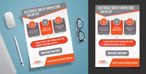 Flyer Design by Sarbari Acharya for this project | Design: #26866485