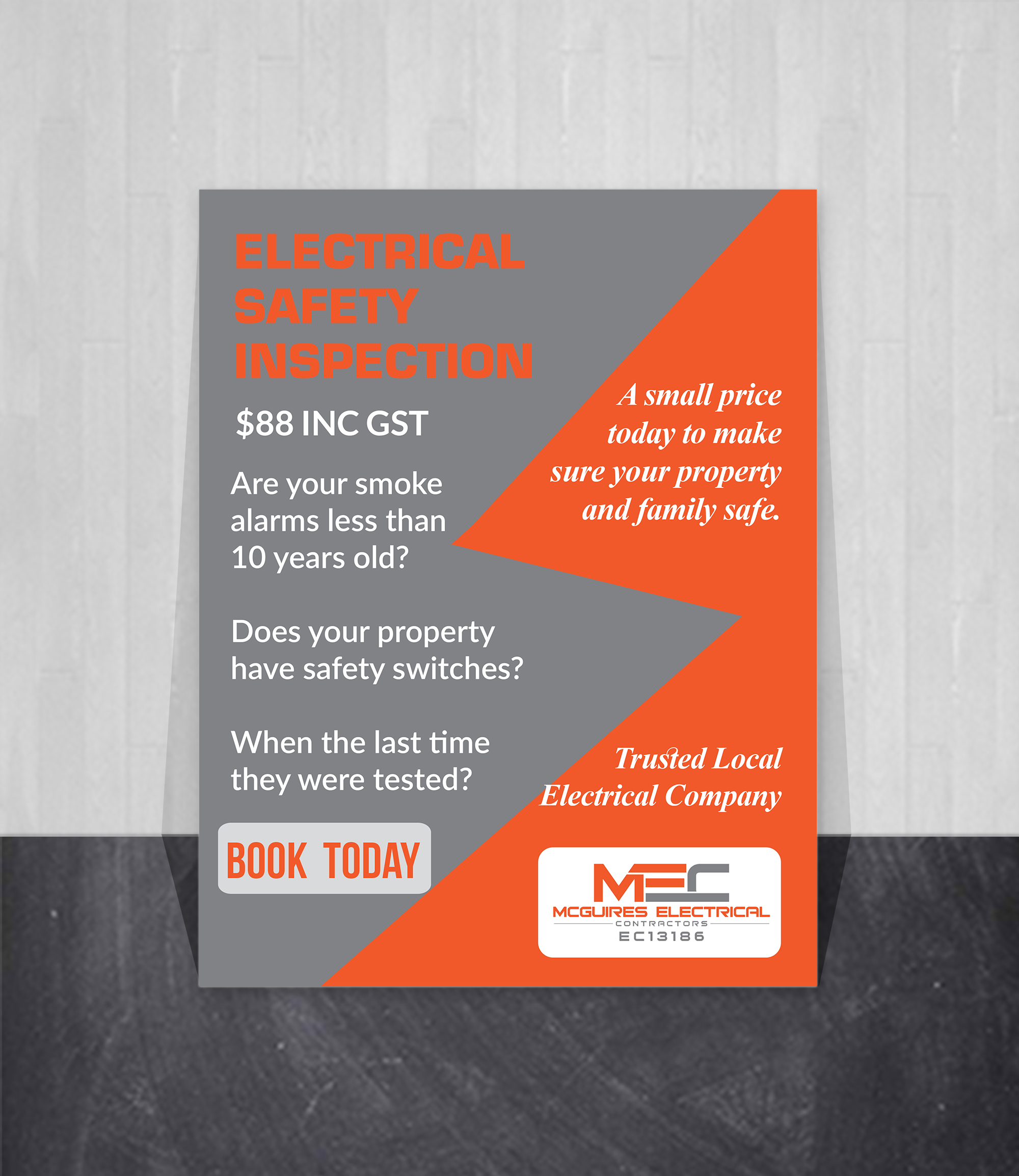 Flyer Design by Creations Box 2015 for this project | Design #26849136