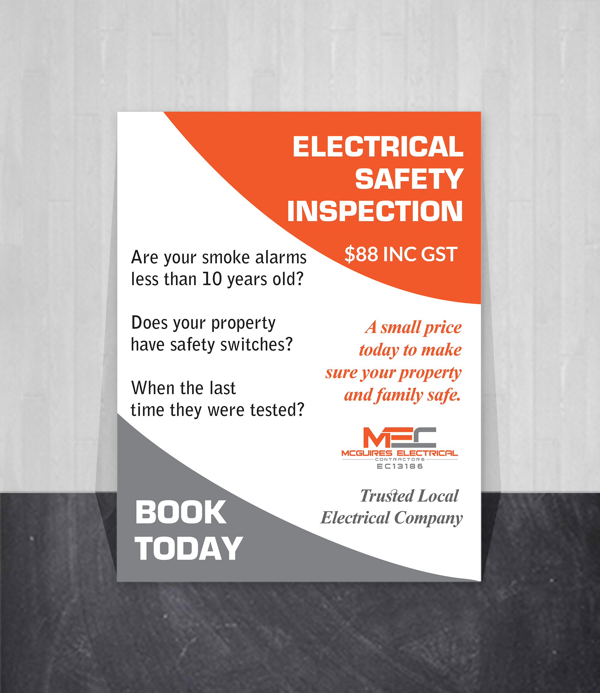 Flyer Design by Creations Box 2015 for this project | Design #26849137