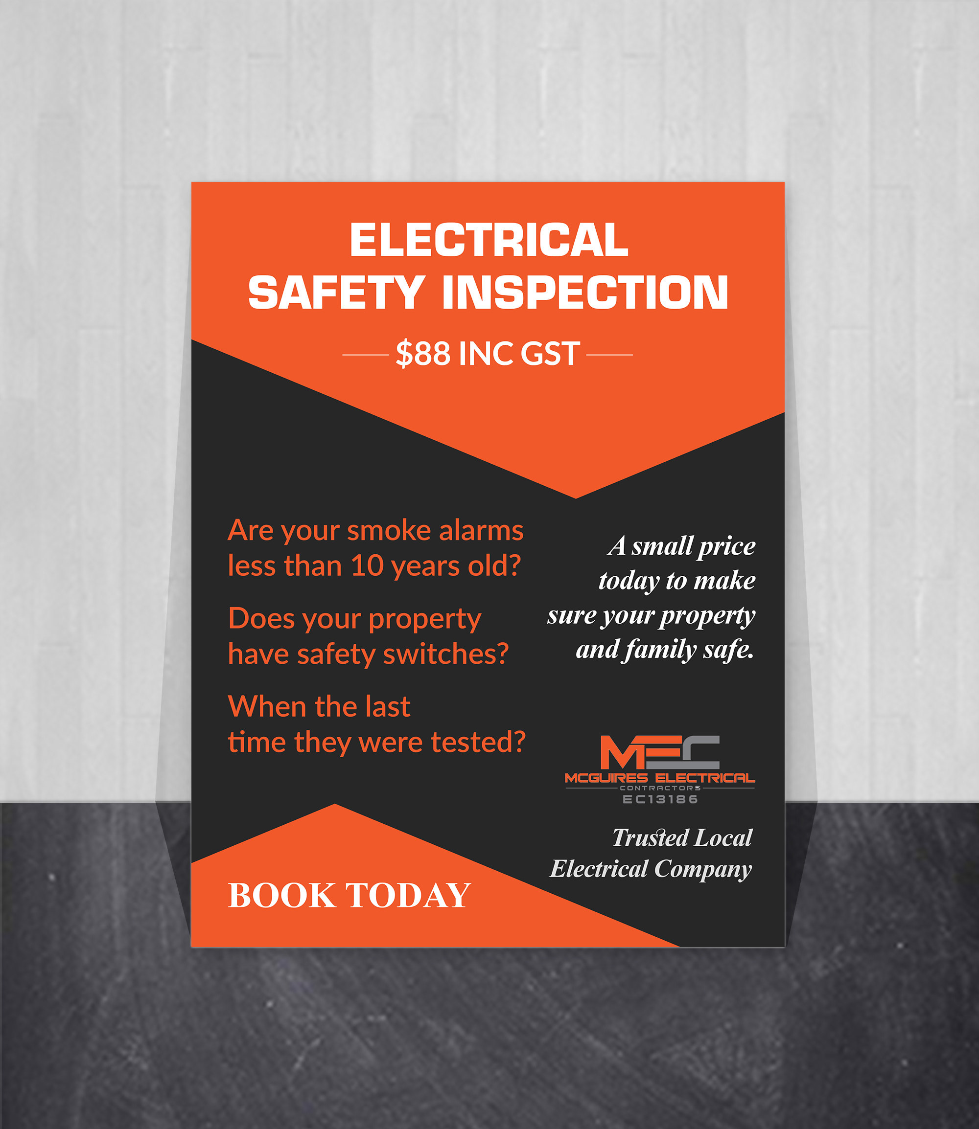 Flyer Design by Creations Box 2015 for this project | Design #26849139