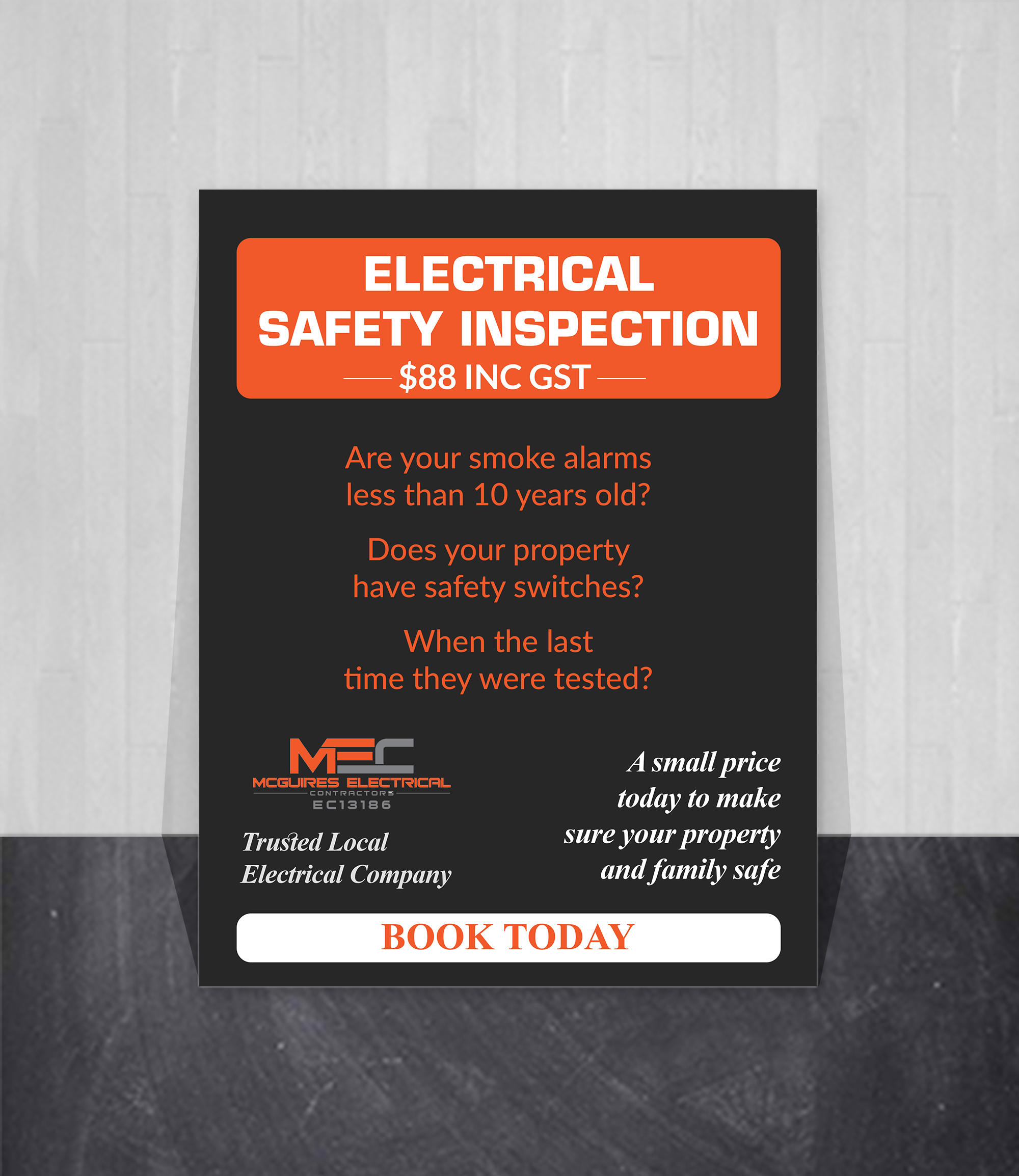 Flyer Design by Creations Box 2015 for this project | Design #26849752