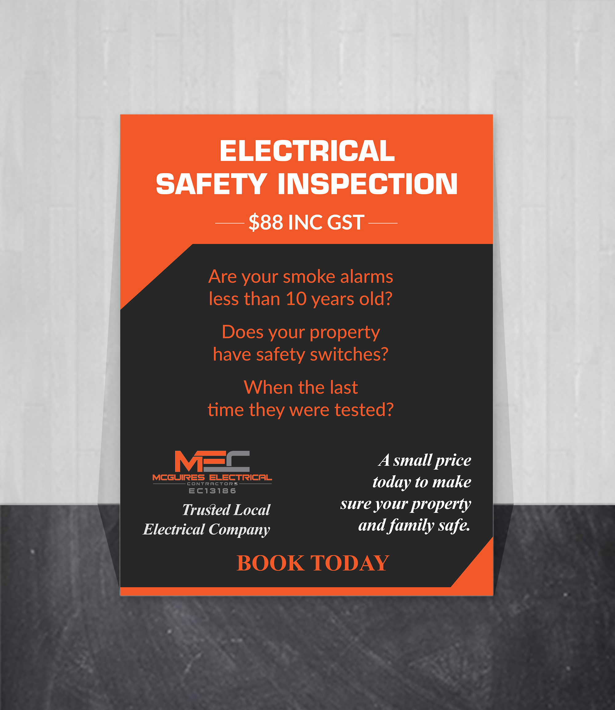 Flyer Design by Creations Box 2015 for this project | Design #26849754