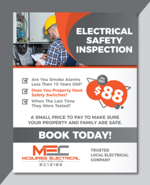 Flyer Design by Deziners Zone for this project | Design: #26840226
