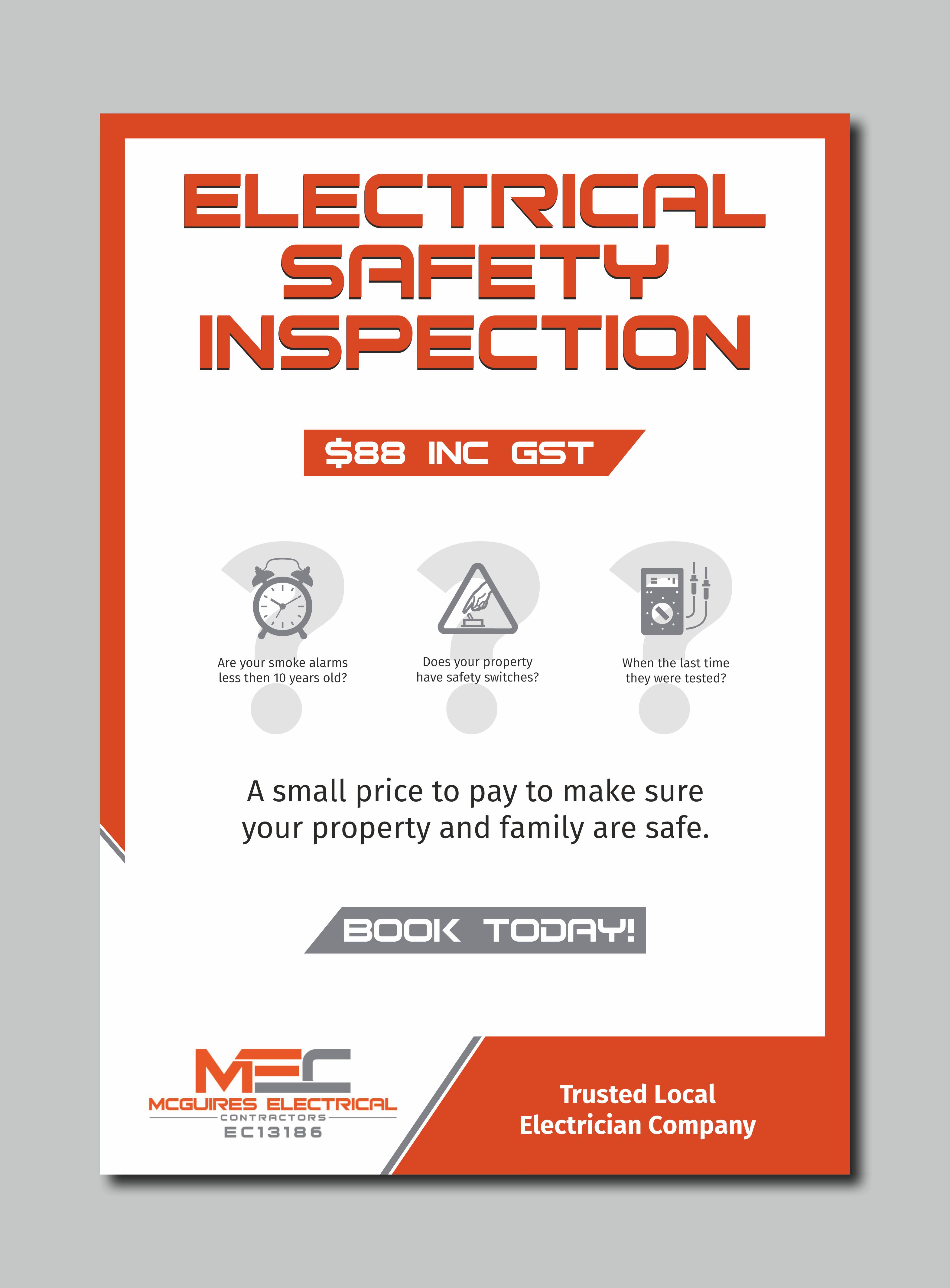 Flyer Design by Fine Graphics House for this project | Design #26865599