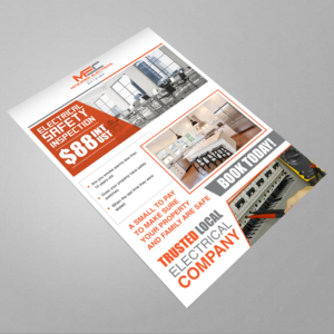 Flyer Design by TuktukiShree for this project | Design #26837253
