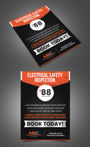 Flyer Design by Artandstuffbyshree
