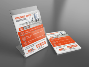 Flyer Design by GraphicsGuru for this project | Design: #26849366
