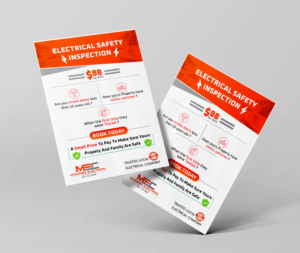 Flyer Design by sanket H for this project | Design: #26836810