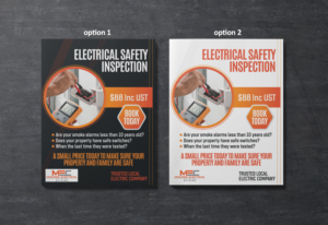 Flyer Design by Graphics Farrukh 2 for this project | Design: #26864570