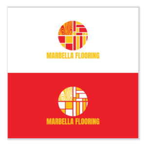 Logo-Design von Sujit Banerjee für Marbella Flooring  | Design: #26837396