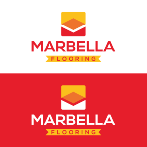 Logo-Design von Sujit Banerjee für Marbella Flooring  | Design: #26837400
