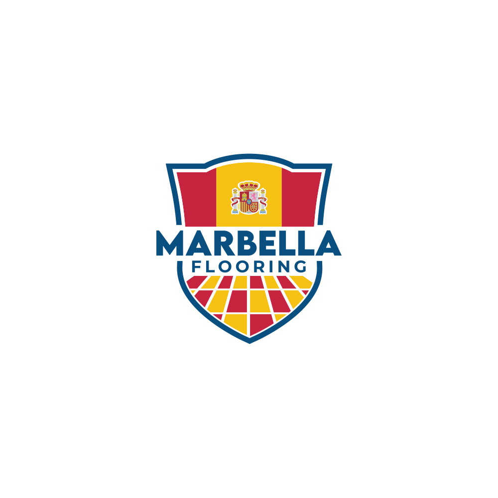 Logo Design by dk_Grafika for Marbella Flooring  | Design #26836640