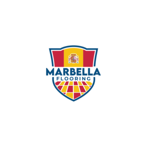 Logo Design by dk_Grafika for Marbella Flooring  | Design: #26836640