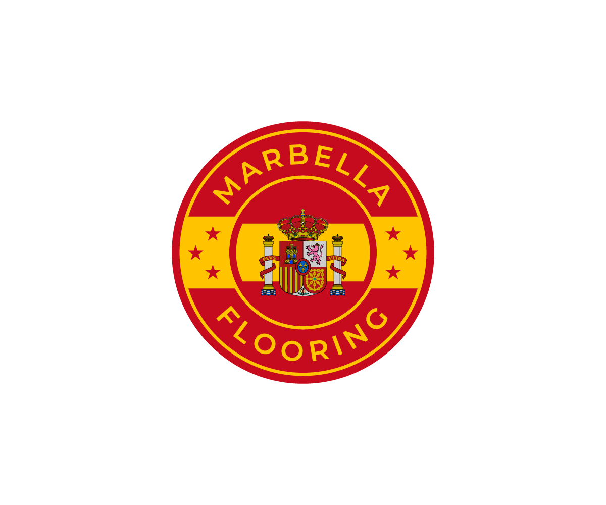 Logo Design by _Asadancs for Marbella Flooring  | Design #26835326