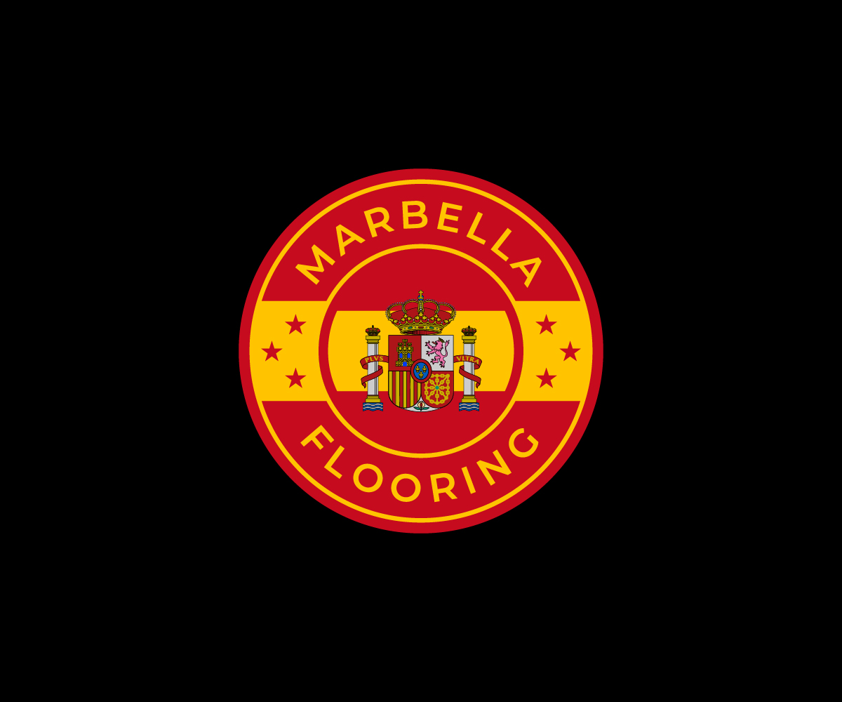 Logo Design by _Asadancs for Marbella Flooring  | Design #26835327